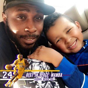 Meet your Posher, Jervoris